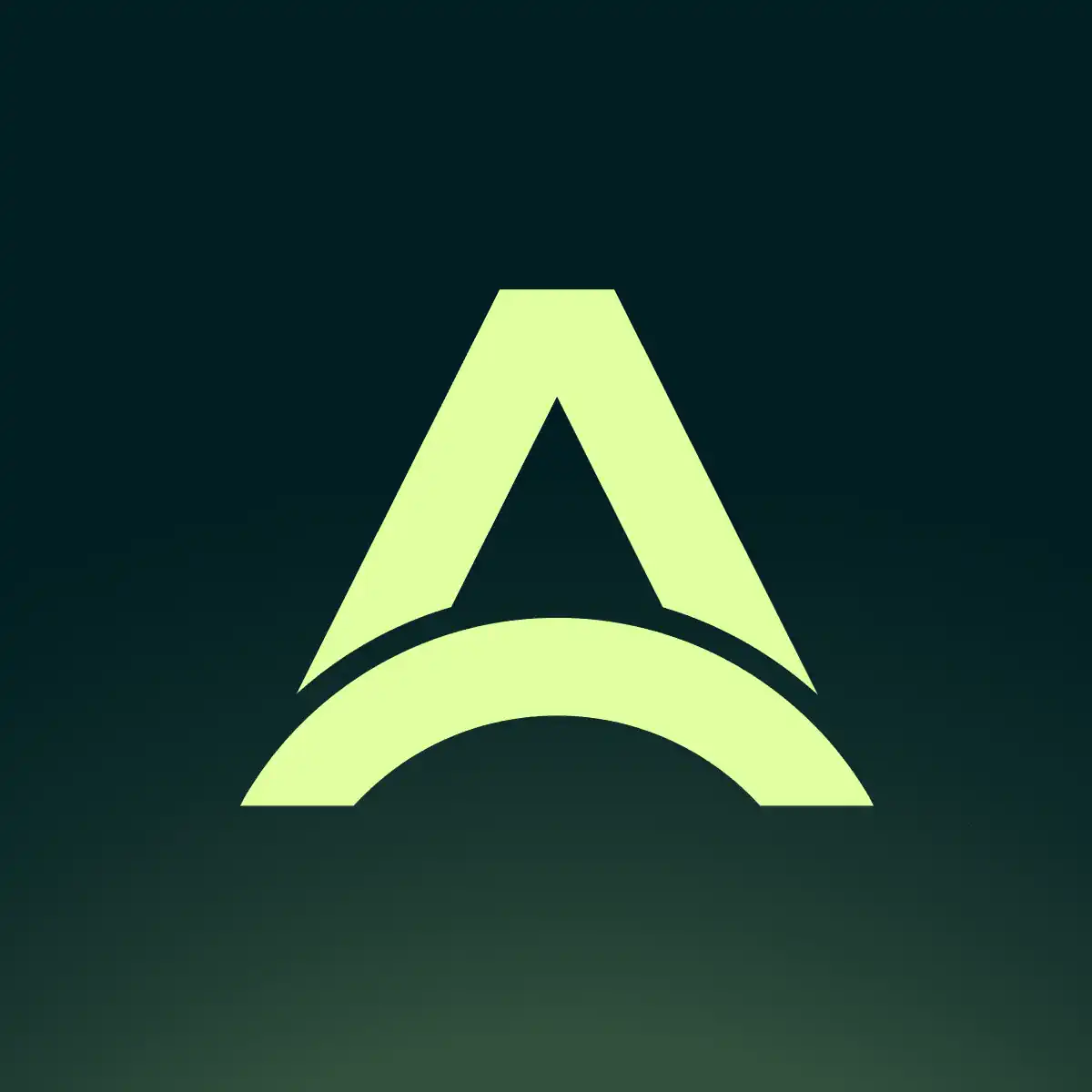 Atlas Funded logo